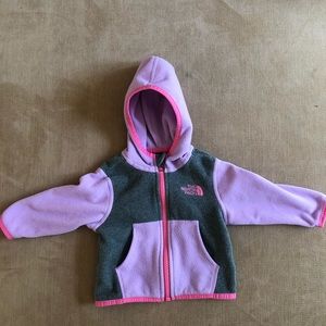 Northface jacket